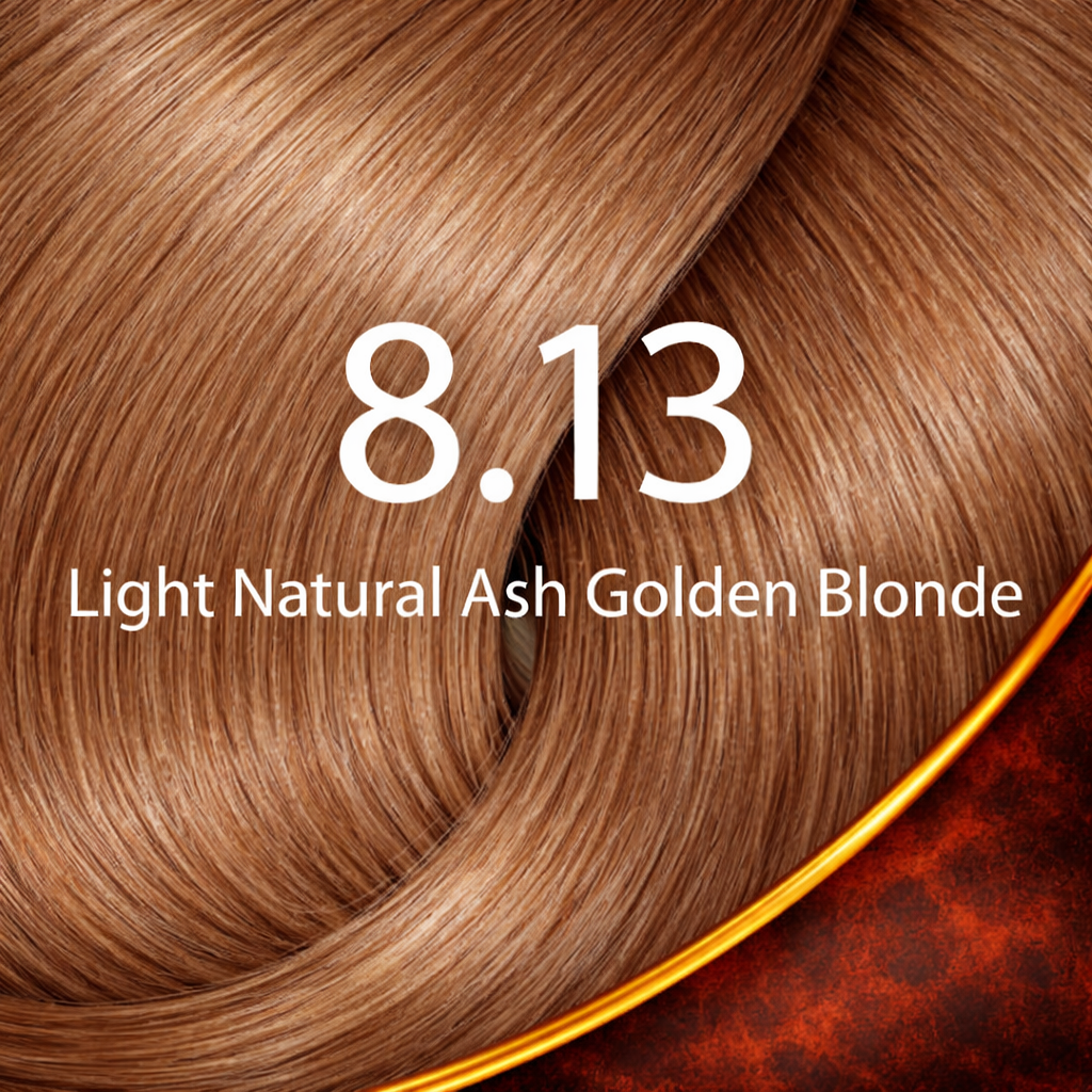 EAZICOLOR  HAIR COLOR