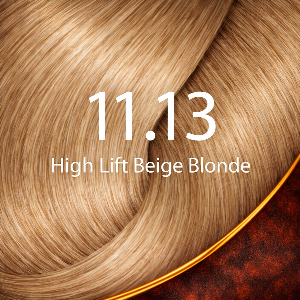 EAZICOLOR  HAIR COLOR
