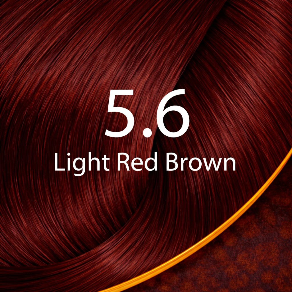 EAZICOLOR  HAIR COLOR