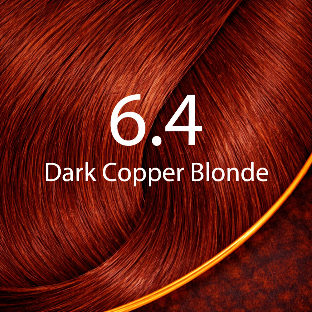 EAZICOLOR  HAIR COLOR