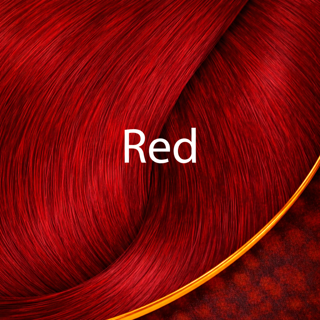 EAZICOLOR  HAIR COLOR