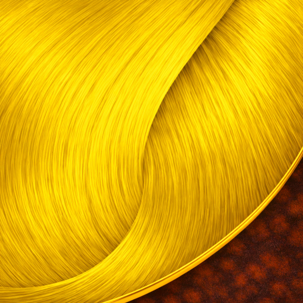 EAZICOLOR  HAIR COLOR