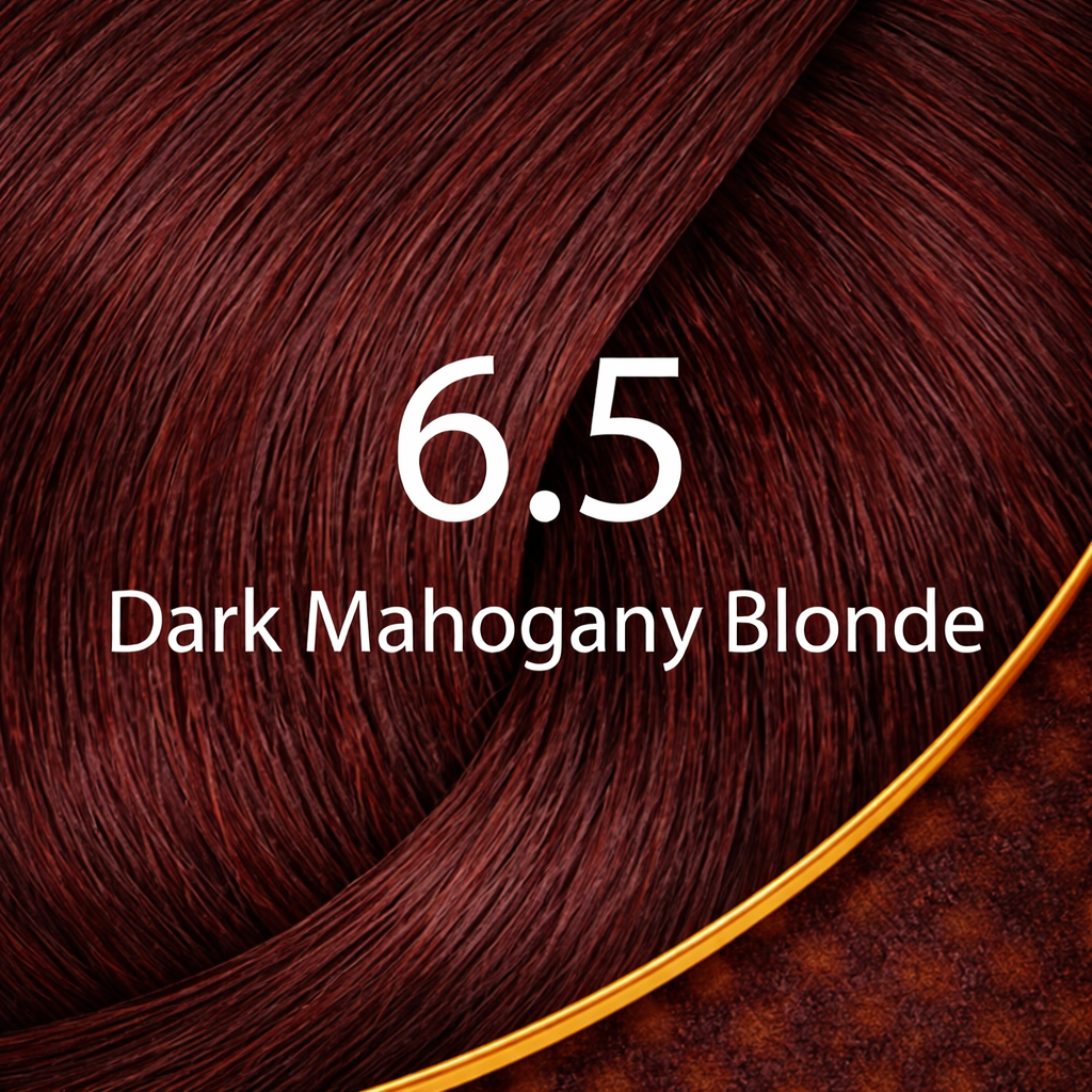 EAZICOLOR  HAIR COLOR