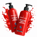 EAZI COLOR EAZICARE KERATIN CONDITIONER