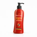 EAZI COLOR KERATIN SHAMPOO