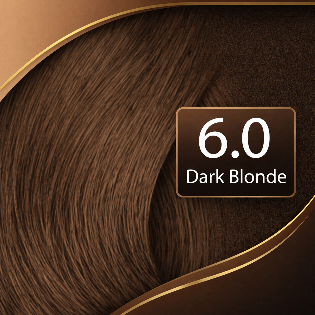 EAZICOLOR  HAIR COLOR