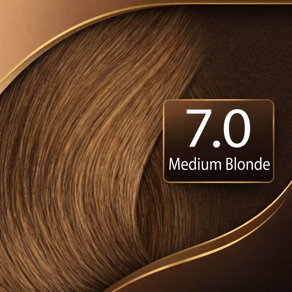 EAZICOLOR  HAIR COLOR
