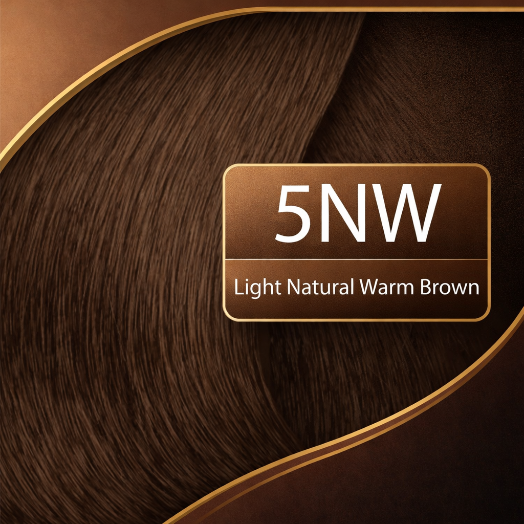 EAZICOLOR  HAIR COLOR
