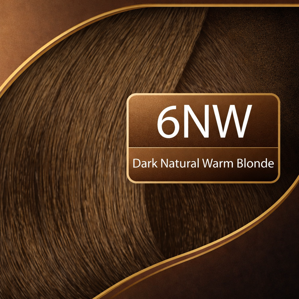 EAZICOLOR  HAIR COLOR