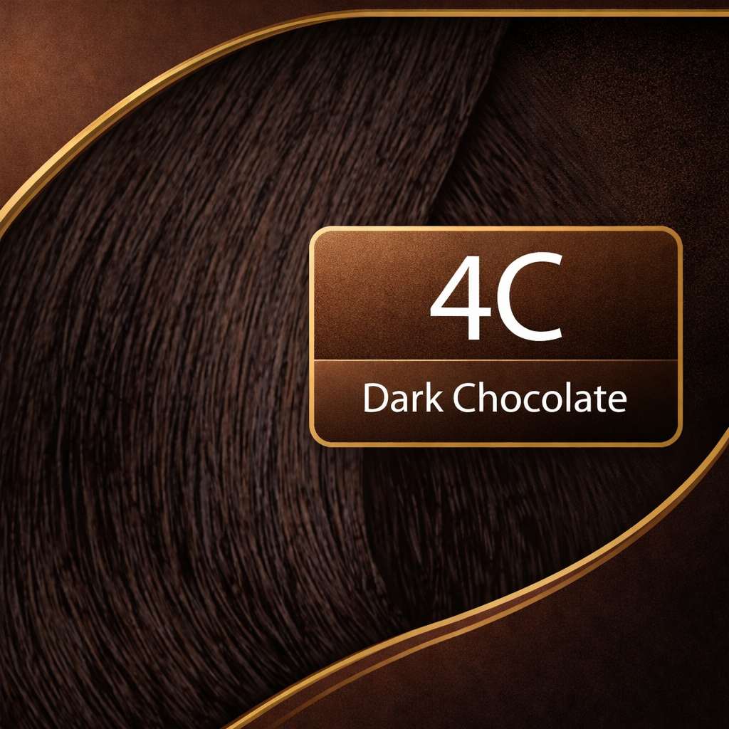 EAZICOLOR  HAIR COLOR