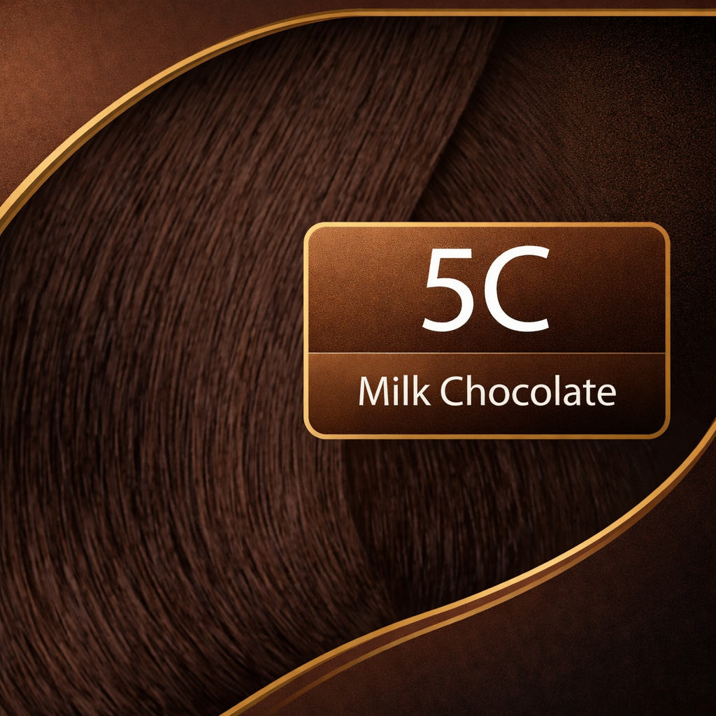 EAZICOLOR  HAIR COLOR