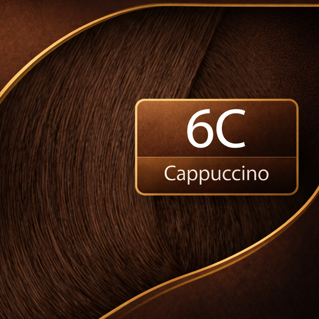 EAZICOLOR  HAIR COLOR