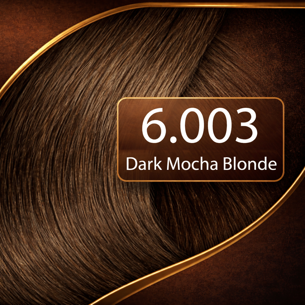 EAZICOLOR  HAIR COLOR