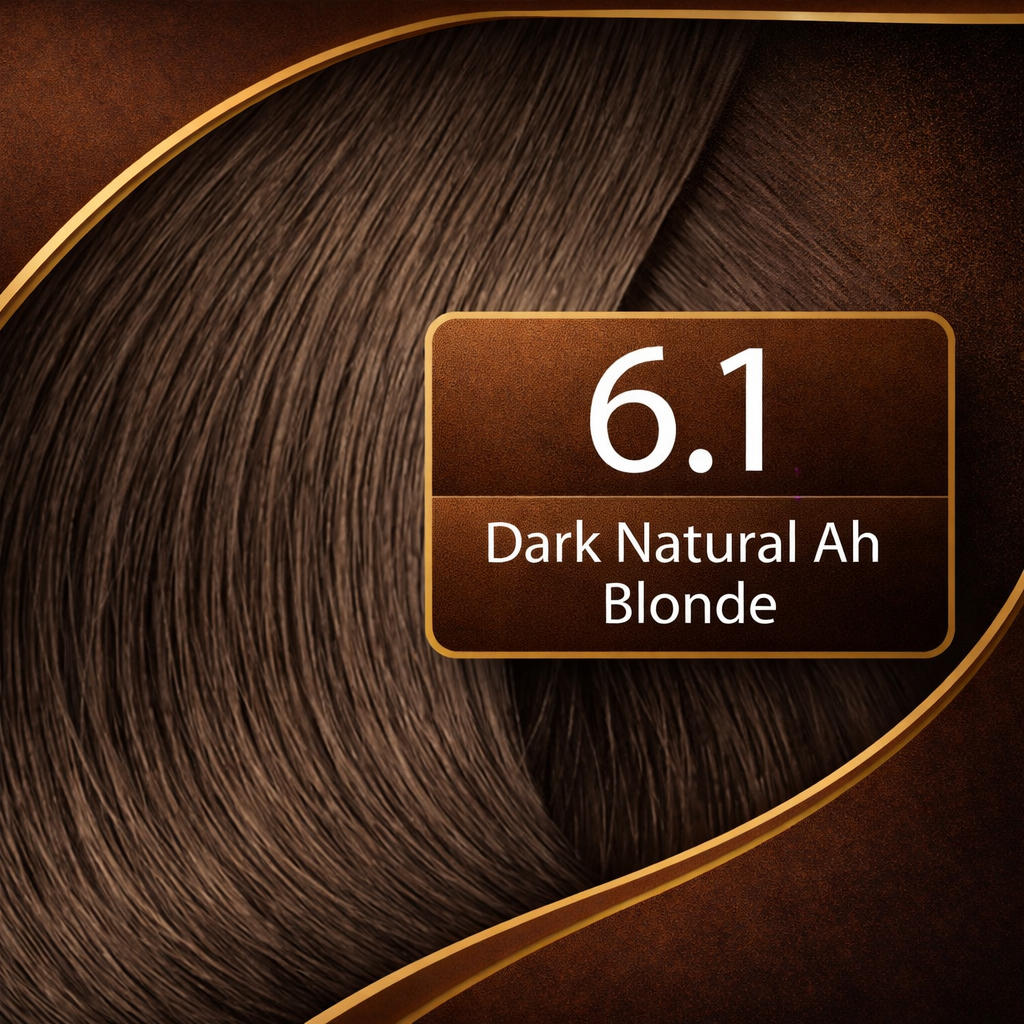 EAZICOLOR  HAIR COLOR