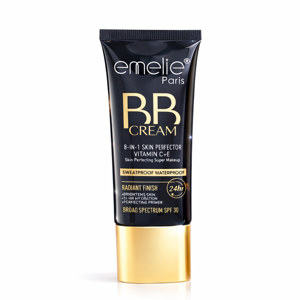 EMELIE 8IN1 BB CREAM