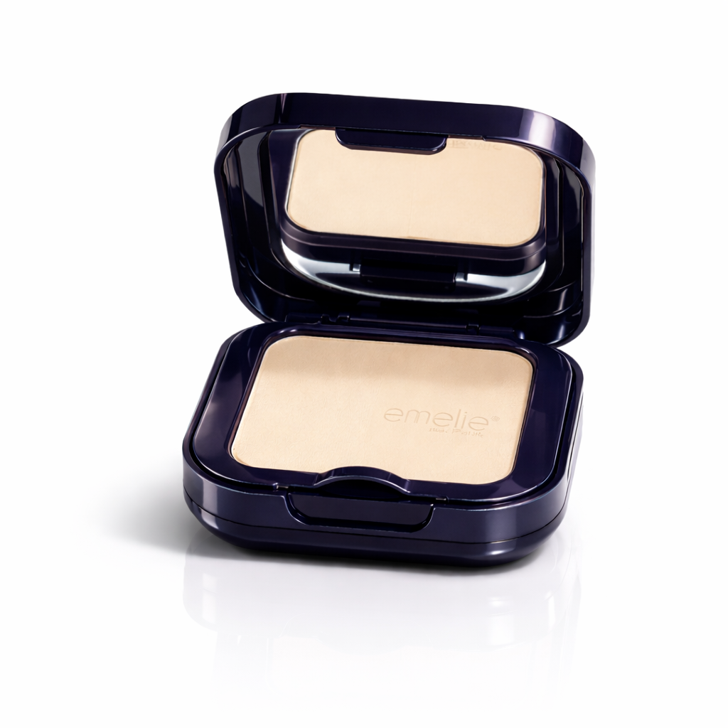 EMELIE DOUBLE WEAR POEWDER