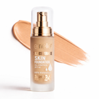 EMELIE FULL COVERAGE SKIN FOUNDATION