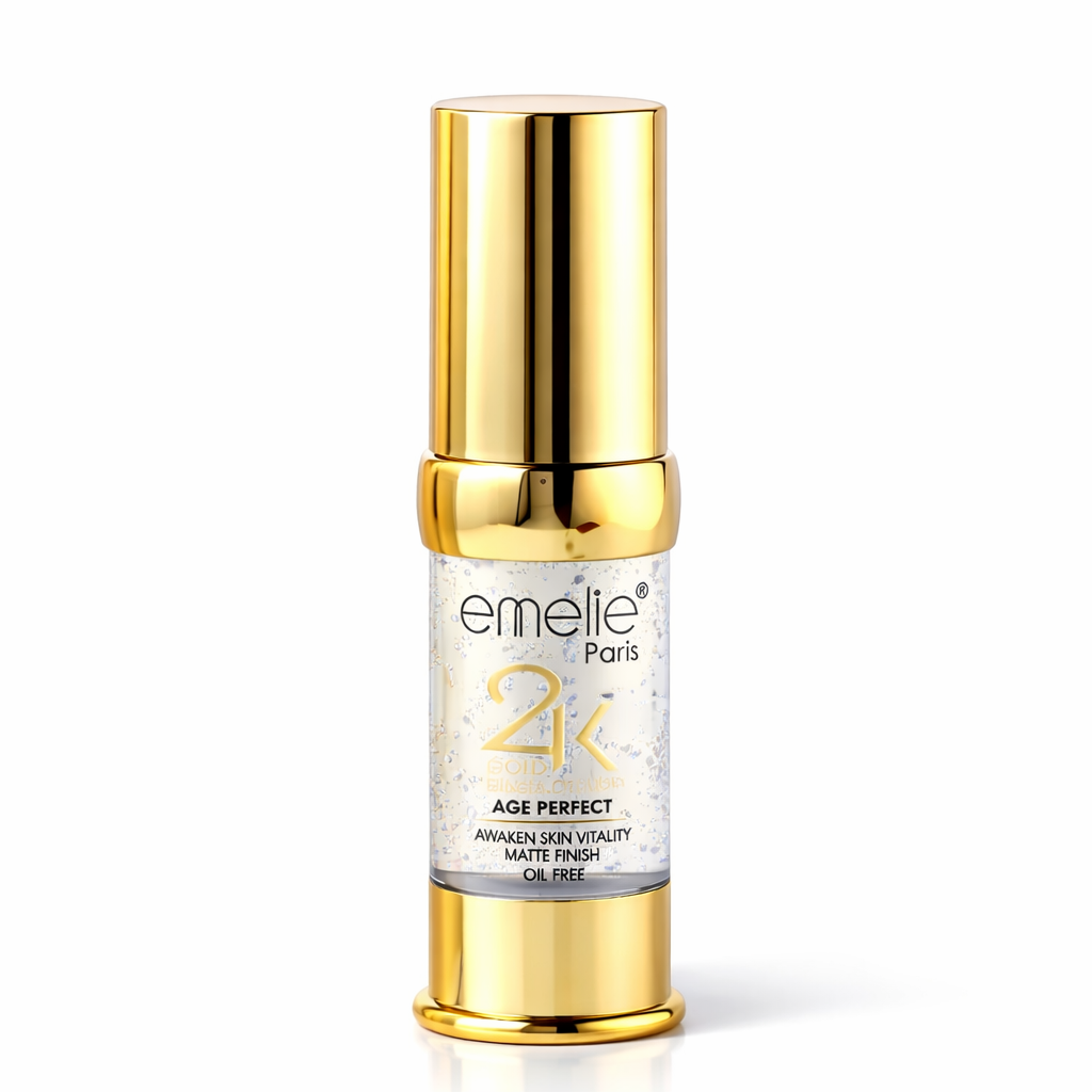 EMELIE 24K GOLD PRIMER