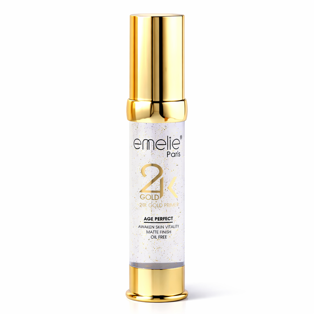 EMELIE 24K GOLD PRIMER