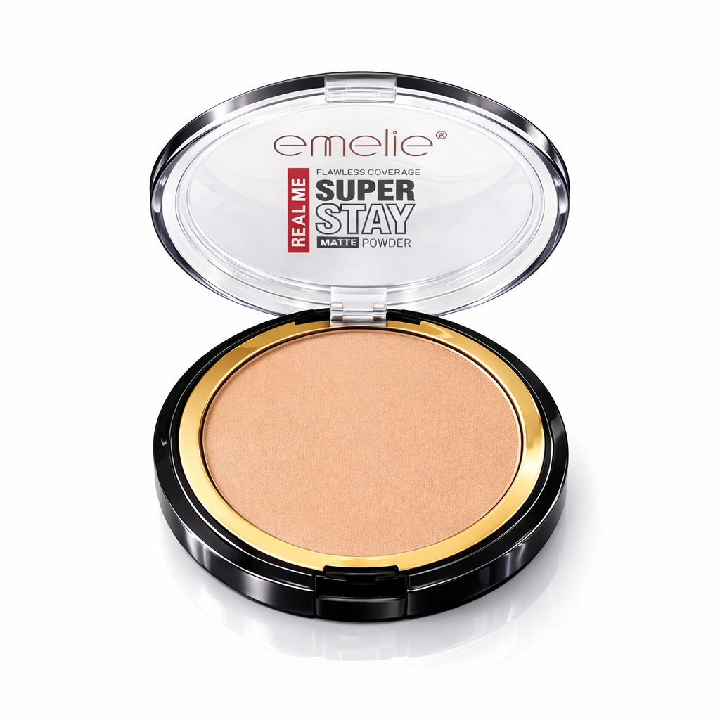 EMELIE REAL ME SUPER STAY POWDER