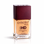 EMELIE ULTRA HD VELVET SKIN FOUNDATION