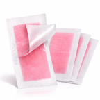 EMELIE WAXING STRIPS ROSE