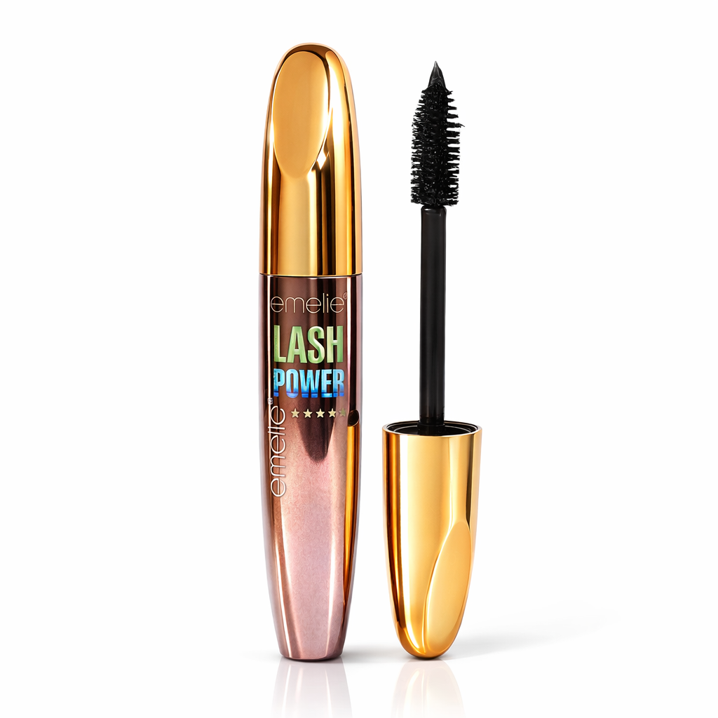 EMELIE LASH POWER MASCARA