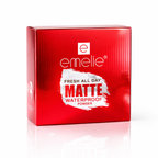 EMELIE MATTE WATERPROOF POWDER