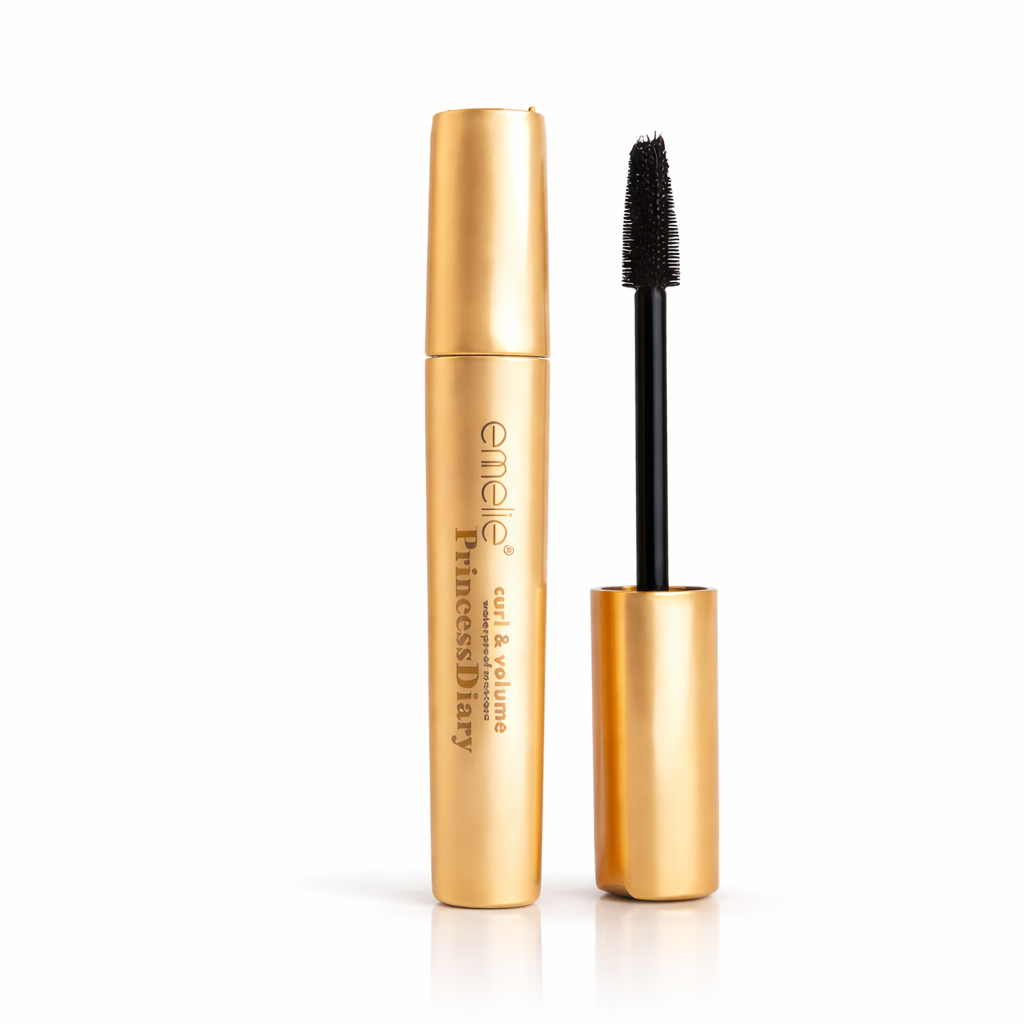EMELIE PRINCESS DAIRY MASCARA