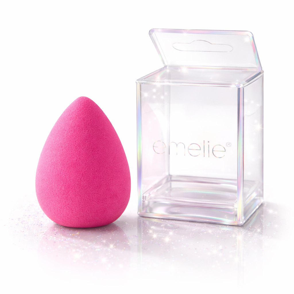 EMELIE MAKEUP PUFF