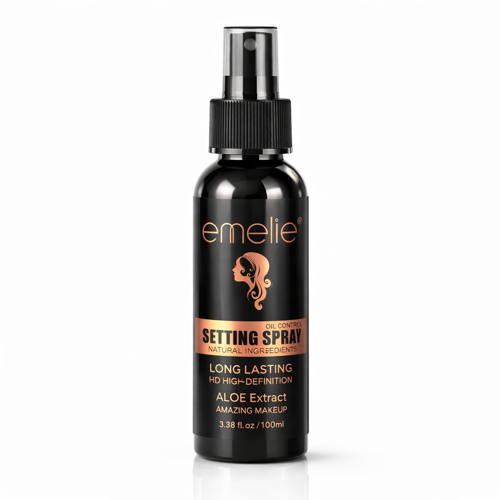 EMELIE OIL CONTROL SETTING SPRAY