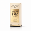EMELIE PARURE GOLD SKIN FACE&BODY FOUNDATION