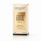 EMELIE PARURE GOLD SKIN FACE&BODY FOUNDATION