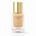 EMELIE PARURE GOLD SKIN FACE&BODY FOUNDATION
