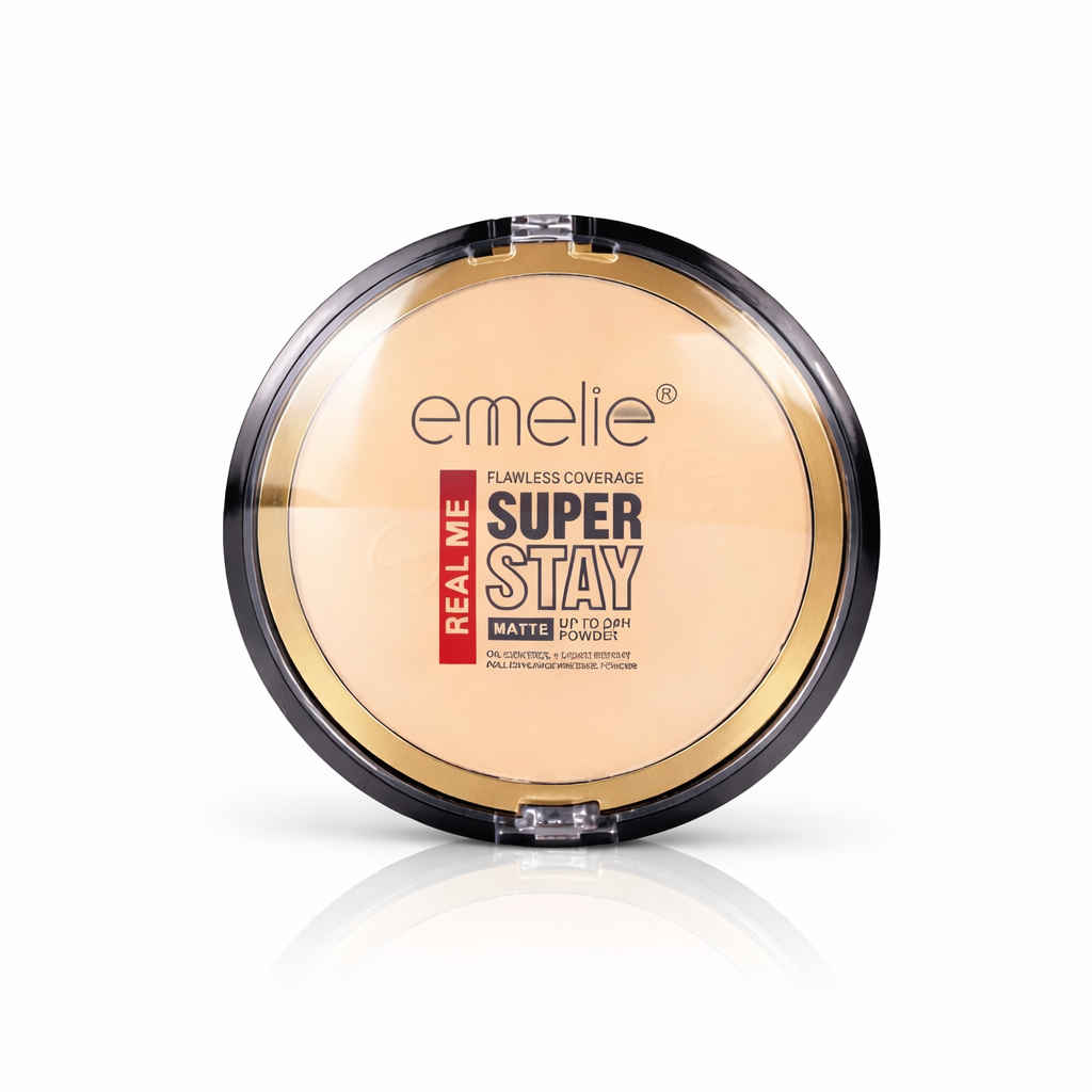 EMELIE REAL ME SUPER STAY POWDER