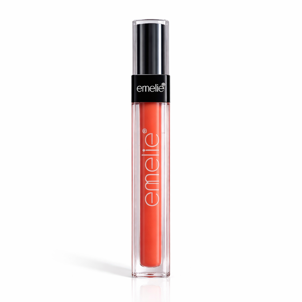 EMELIE LIQUID MATTE LIPGLOSS B