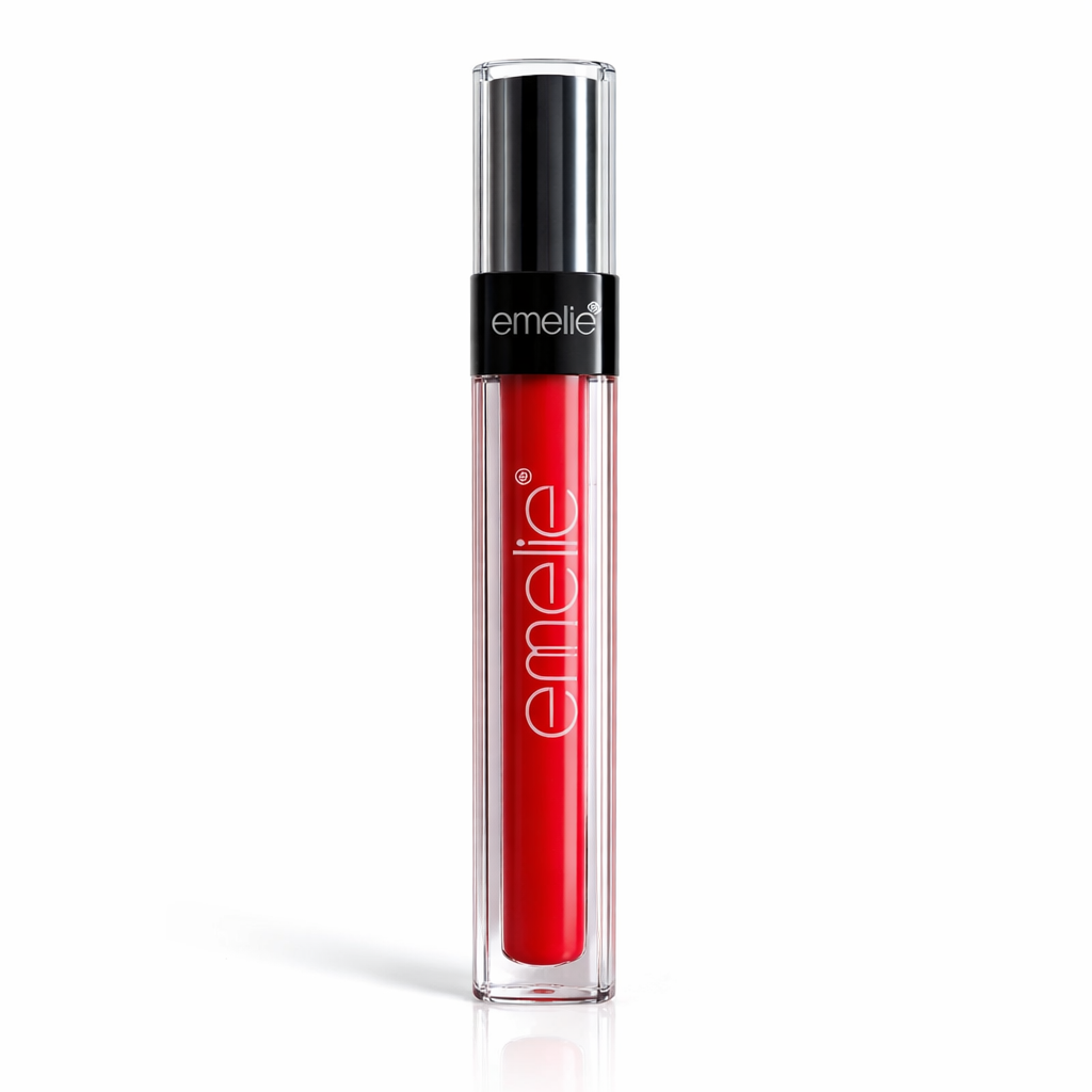 EMELIE LIQUID MATTE LIPGLOSS B