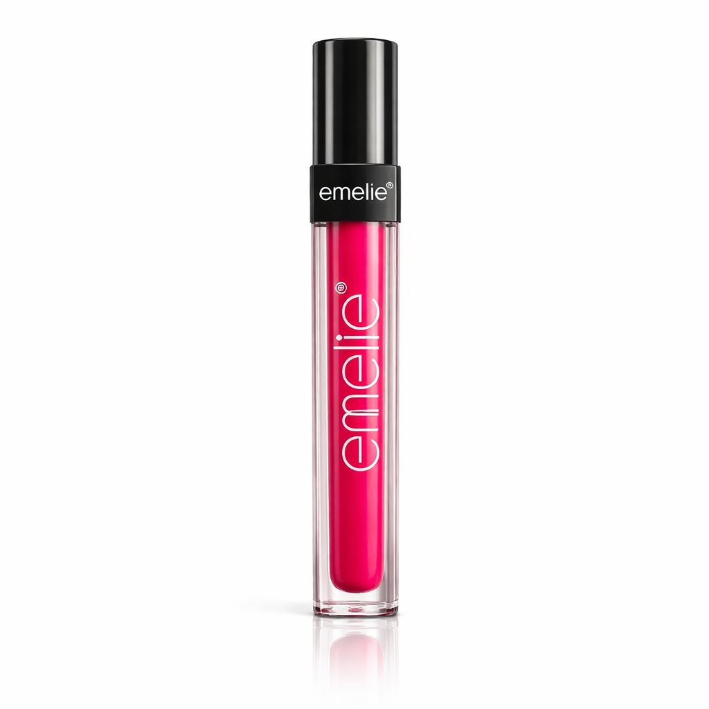 EMELIE LIQUID MATTE LIPGLOSS B
