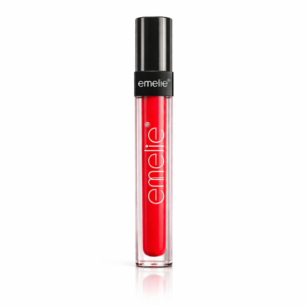EMELIE LIQUID MATTE LIPGLOSS B