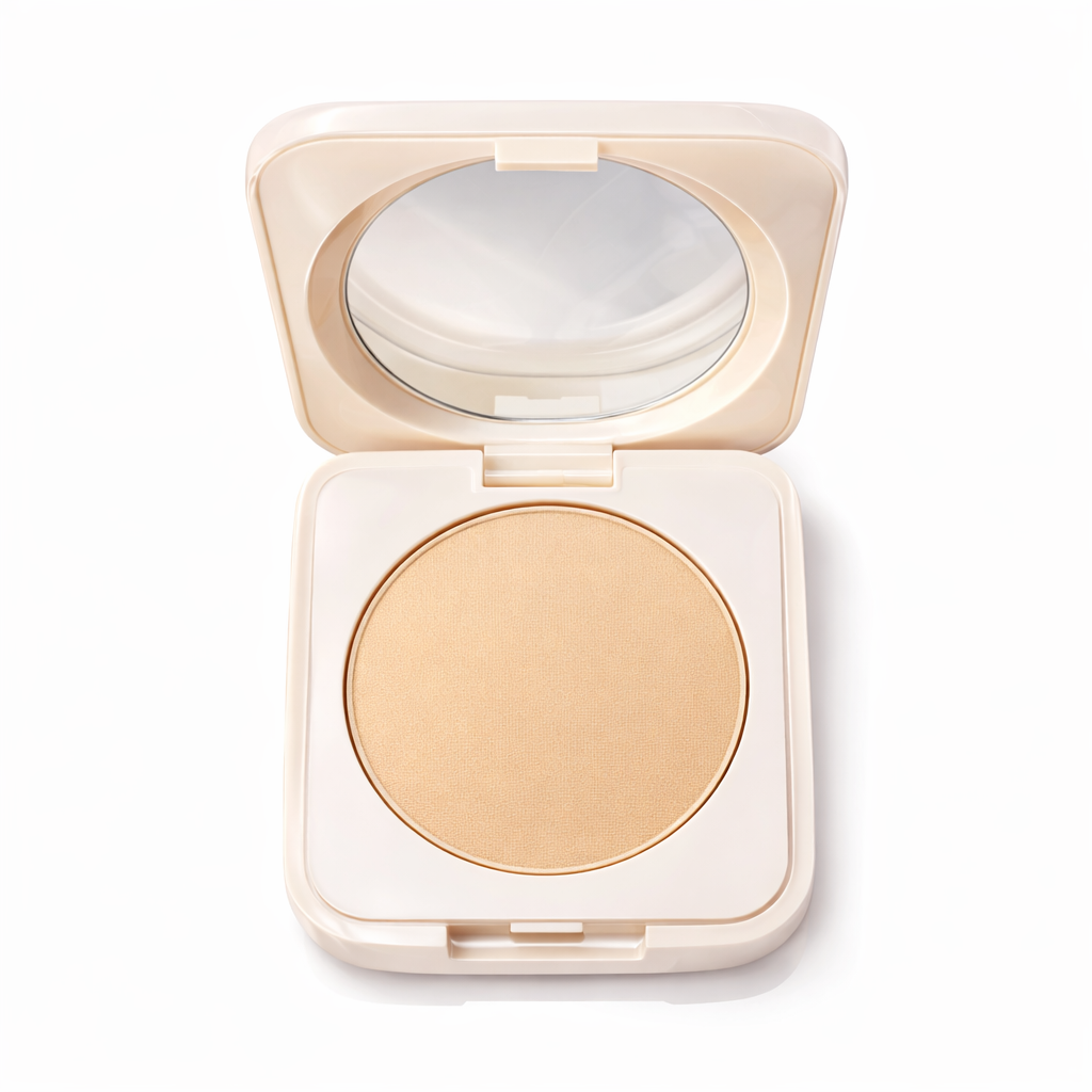 EMELIE SPF50 MATTE COVER POWDER
