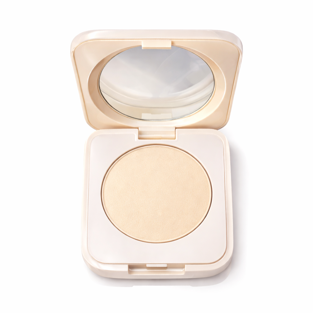 EMELIE SPF50 MATTE COVER POWDER