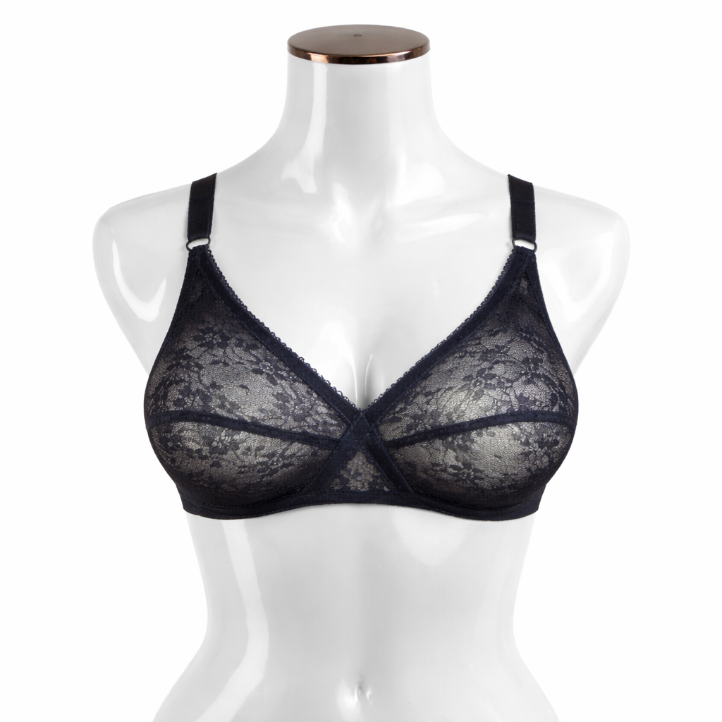 SHAPES BREATHABLE BRA