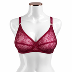 SHAPES BREATHABLE BRA