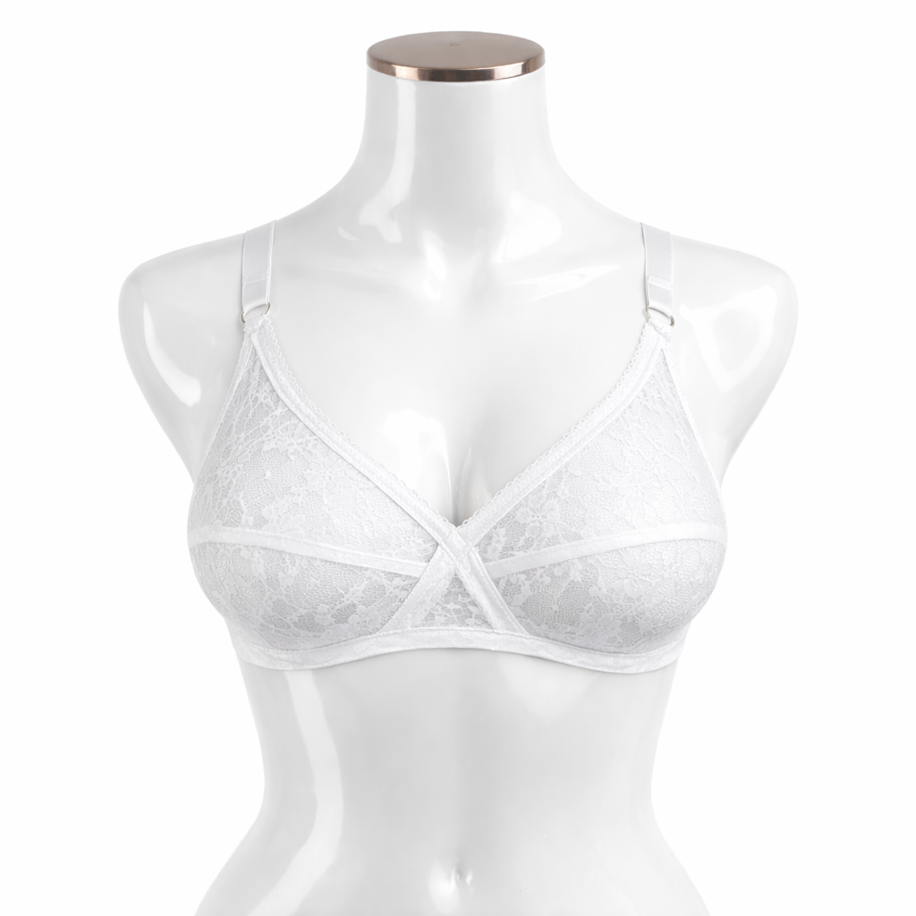 SHAPES BREATHABLE BRA