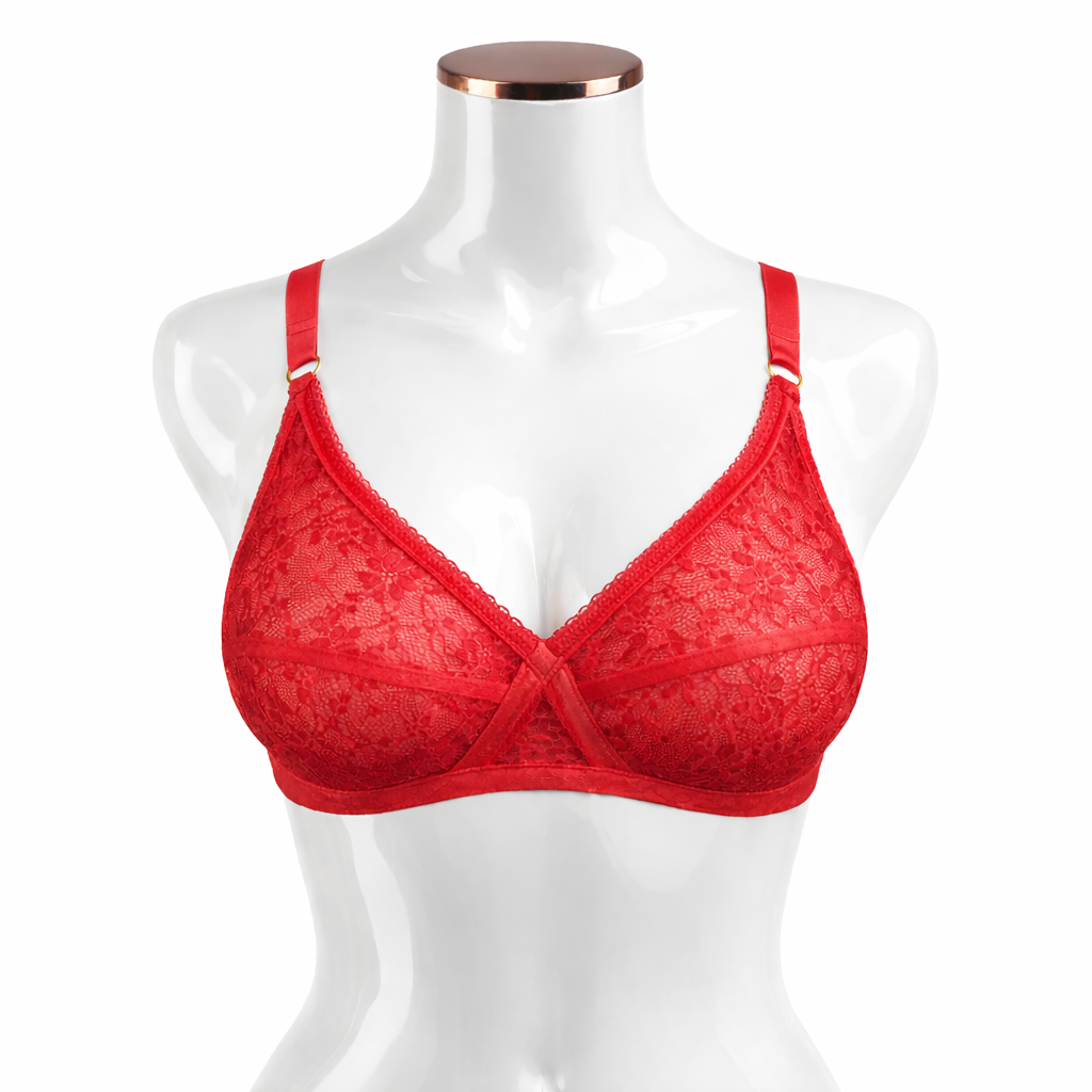 SHAPES BREATHABLE BRA