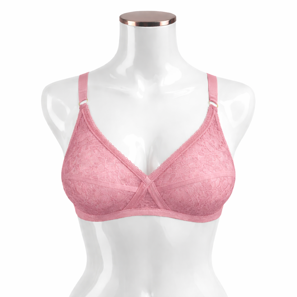 SHAPES BREATHABLE BRA