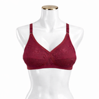 SHAPES LOTUS BRA