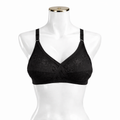 SHAPES LOTUS BRA