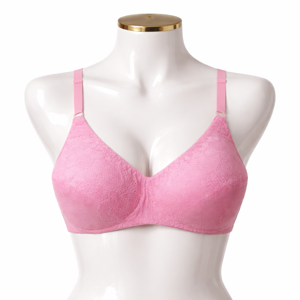 SHAPES ROSE BRA