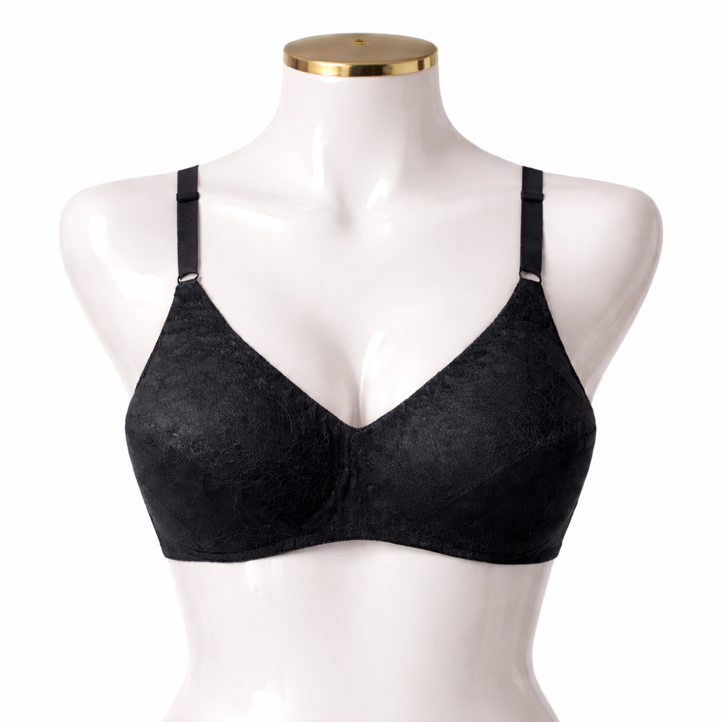 SHAPES ROSE BRA